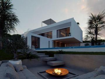 Glorieta Leonardo da Vinci, San Jose, Salamanca, Urbanización Carpihuelo, Salamanca, Castilla y León, Castilla y León