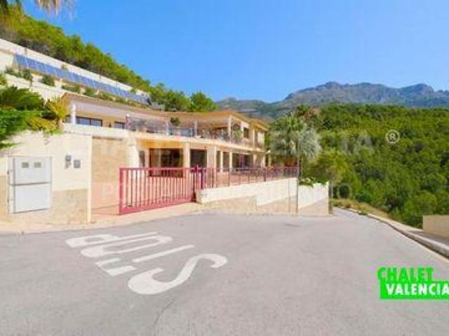 Venta 6 Dormitorio Villa Valencia Valencia DS96308211