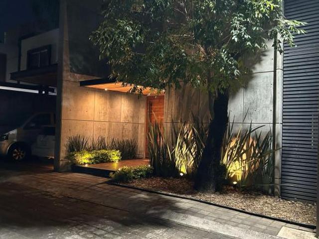 VENTA $6,480,000 JARDIN TETELA