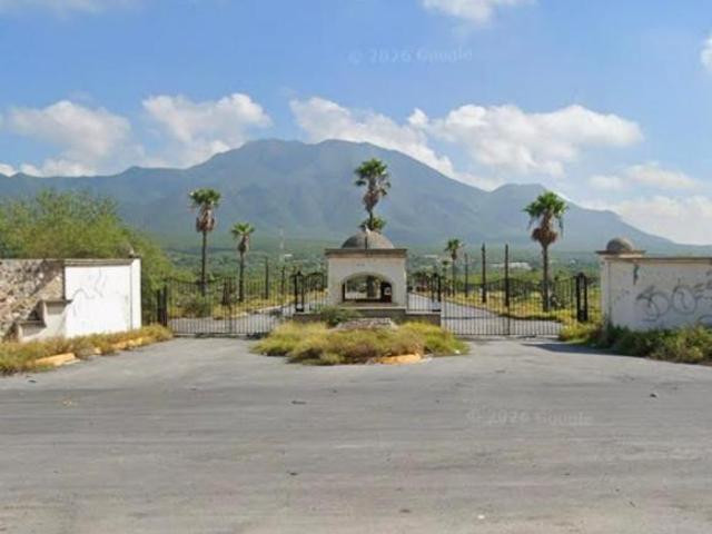 VENTA 79 HAS ABASOLO NL / 1.4 KM FRENTE CARR MTY MONCLOVA – LOGÍSTICA INDUSTRIAL