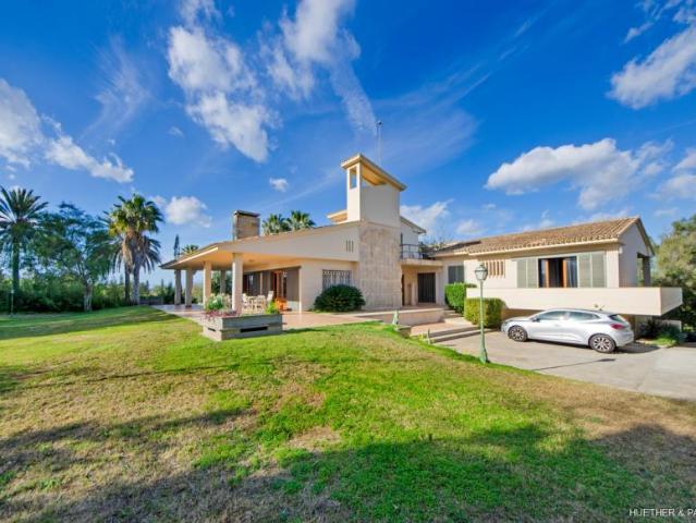 Venta 7 Dormitorio Casa Manacor Spanien DS96272587