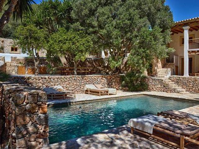 Venta 7 Dormitorio Villa Ibiza Illes BalearsBaleares DS95400345