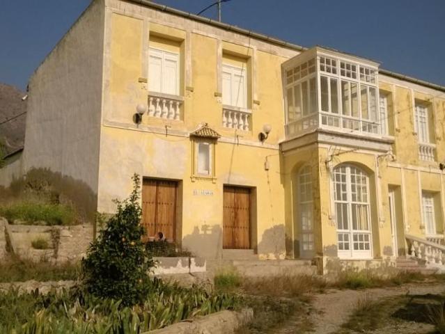 Venta 7 Dormitorio Villa Orihuela Alicante DS80021692