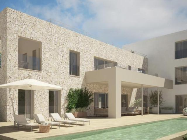 Venta 10 Dormitorio Casa Porto Cristo Spanien DS96271154