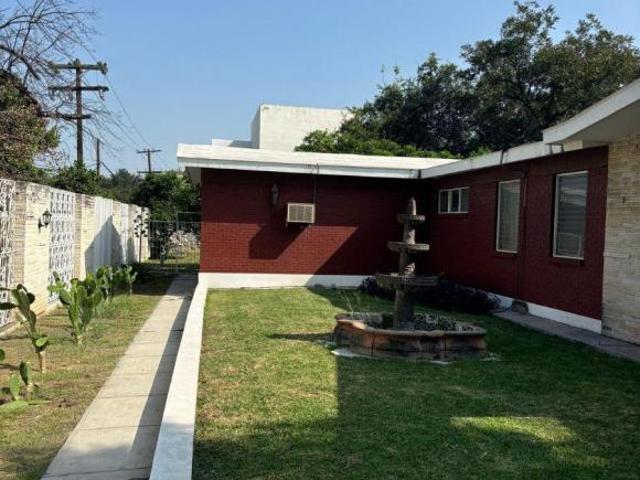 Terreno de 1500 m² en venta en el corazón de la colonia Del Valle, San Pedro
