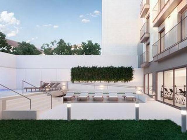 Venta 1 Dormitorio Condo Palma Mallorca DS91735423