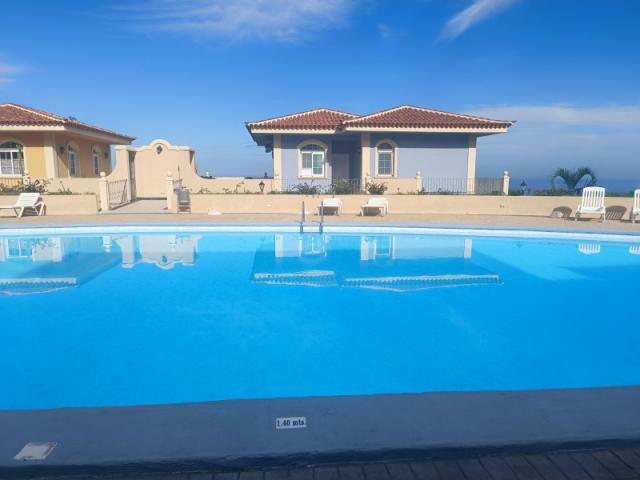 Venta 1 Dormitorio Apartamentos La Quinta Santa Cruz De Tenerife DS78113324