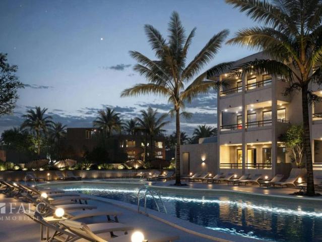 Venta 1 Dormitorio Apartamentos Portocolom Spanien DS96937035