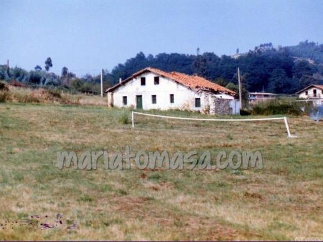 Venta 1 Dormitorio Propriedades Rurais Vizcaya Basque Country DS81221083