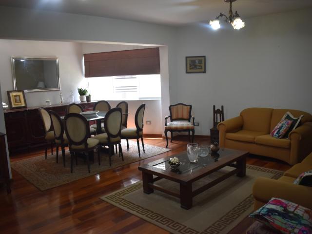 Venta 1er piso, Monterrico, Surco UPC y ESAN