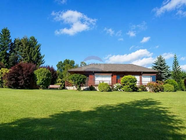 Venta 2 casas en parcela villarrica pucón | 7 dormitorios por 1300000. 00 en Villarrica
