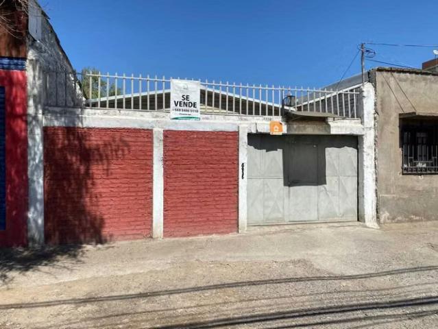 Venta 2 Casas en Paño 800m² Gran Potencial 1735 | dormitorios por 340000. 00 en Quinta Normal