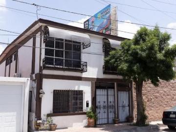 Col Virreyes Residencial, Saltillo Coahuila, Nuevo Leon