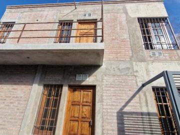 Venta 2 Deptos De 1 Dorm. A Terminar. Capital. Mls#420981044 182