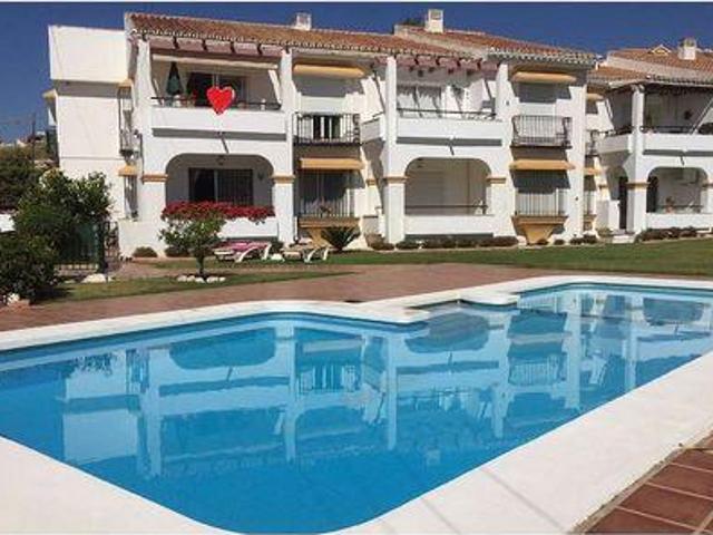 Venta 2 Dormitorio Condo Benalmadena Andalucia DS97113000