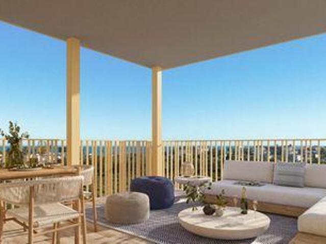 Venta 2 Dormitorio Condo El Verger Costa Blanca DS88914031