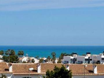 Calle Pan Casals, Villamartin, Alicante, Urbanización Lomas D Juan Este, Alicante, Comunidad Valenciana, Comunidad Valenciana
