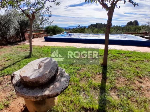 Venta 2 Dormitorio Casa Useras Useras DS87046176