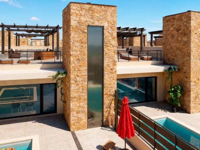 Venta 2 Dormitorio Casa Fuente Alamo Murcia DS94692402