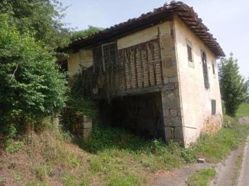 Venta 2 Dormitorio Casa Pravia Asturias DS78110819