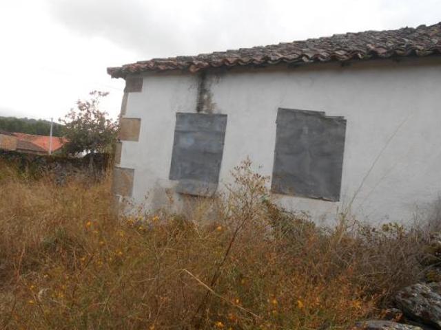 Venta 2 Dormitorio Casa Sober Lugo DS78113201