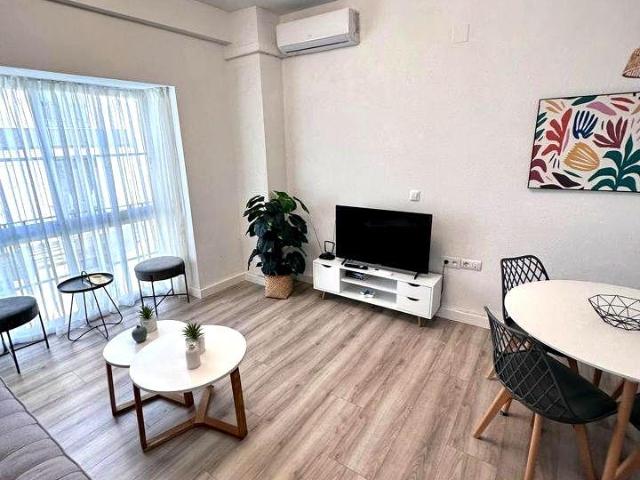Venta 2 Dormitorio Apartamentos Málaga Málaga DS89861730