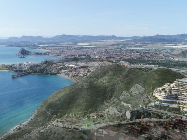Venta 2 Dormitorio Apartamentos Aguilas Region Of Murcia DLS88843410