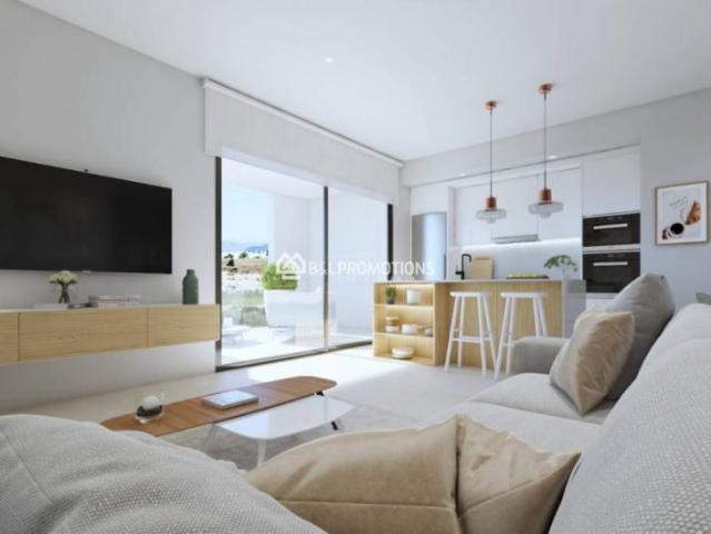 Venta 2 Dormitorio Apartamentos Alhama Murcia DS84634635