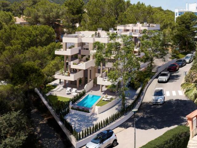 Venta 2 Dormitorio Apartamentos CAPDEPERA MALLORCA DS95691276