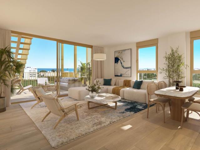 Venta 2 Dormitorio Apartamentos El Vergel Costa Blanca DS93648724