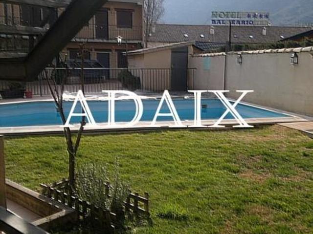 Venta 2 Dormitorio Apartamentos La Iruela Jaén DLS78113683