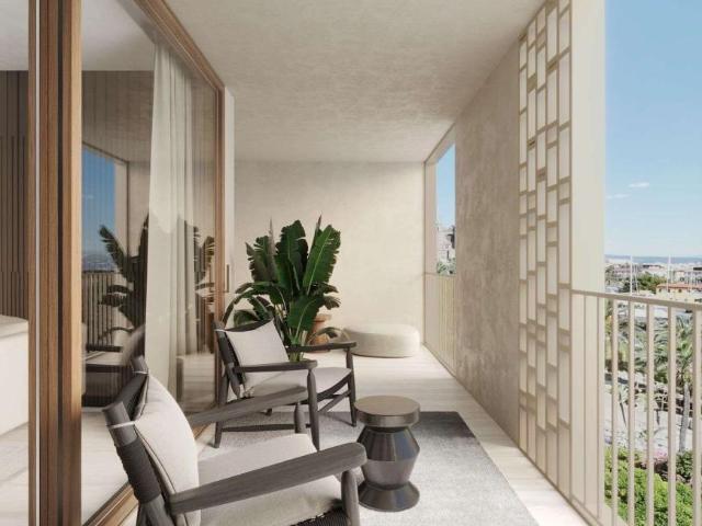 Venta 2 Dormitorio Apartamentos Palma De Mallorca Spanien DS97025747