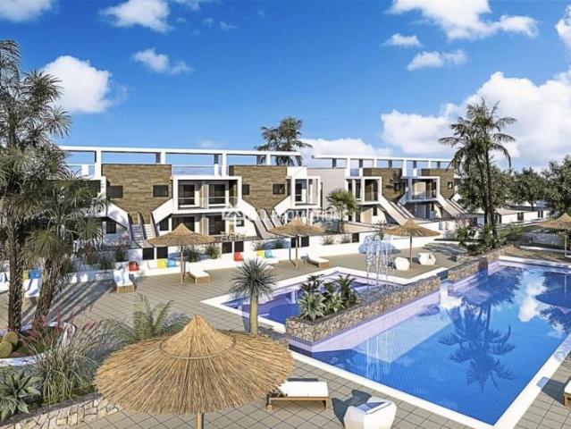 Venta 2 Dormitorio Apartamentos Pilar De La Horadada Costa Blanca South DS86701268