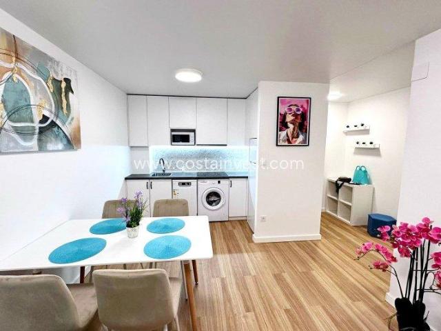 Venta 2 Dormitorio Apartamentos Torrevieja Costa Blanca DLS90280039