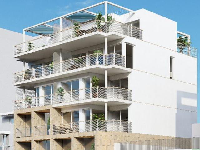 Venta 2 Dormitorio Apartamentos Villajoyosa Valencia DLS88843375