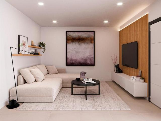 Venta 2 Dormitorio Bangalos Other Areas Murcia DS94325236