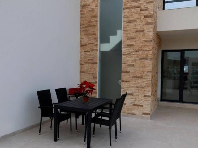 Venta 2 Dormitorio Bangalos Murcia Murcia DS93250528