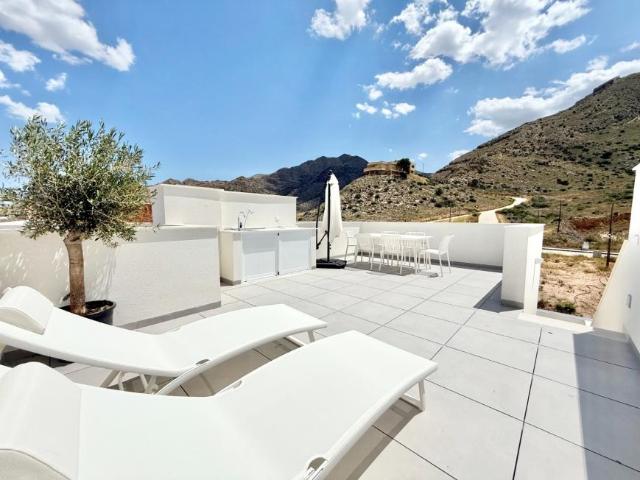 Venta 2 Dormitorio Villa Cox Costa Blanca DS85156409