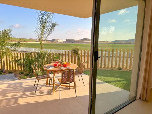 Venta 2 Dormitorio Villa Desert Springs Golf Village Costa De Almeria DS90910820