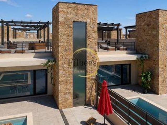 Venta 2 Dormitorio Villa La Pinilla Murcia DS89291221