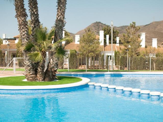Venta 2 Dormitorio Villa Las Palas Costa Calida DS96279198