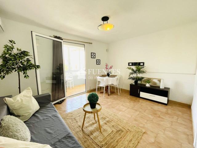 Venta 2º piso de 3 habitaciones en Virgen del Remedio Parque Lo Morant, Alicante