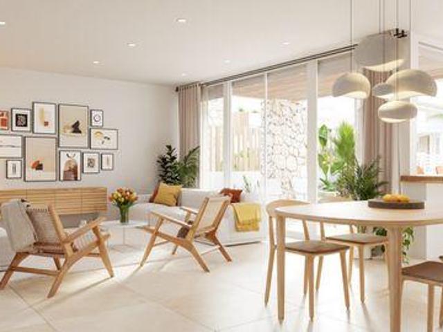 Venta 3 Dormitorio Casa Almeria Andalucía DS96333190