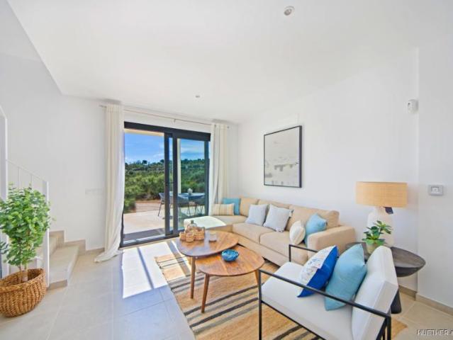 Venta 3 Dormitorio Casa Cala Romantica Spanien DS96272647