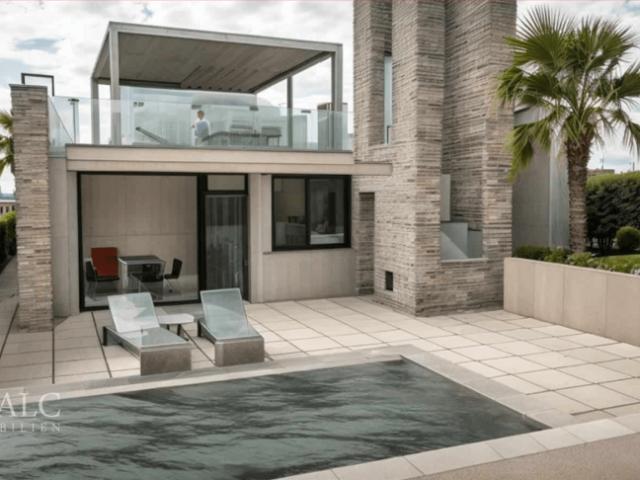 Venta 3 Dormitorio Casa La Pinilla Spanien DS89004455