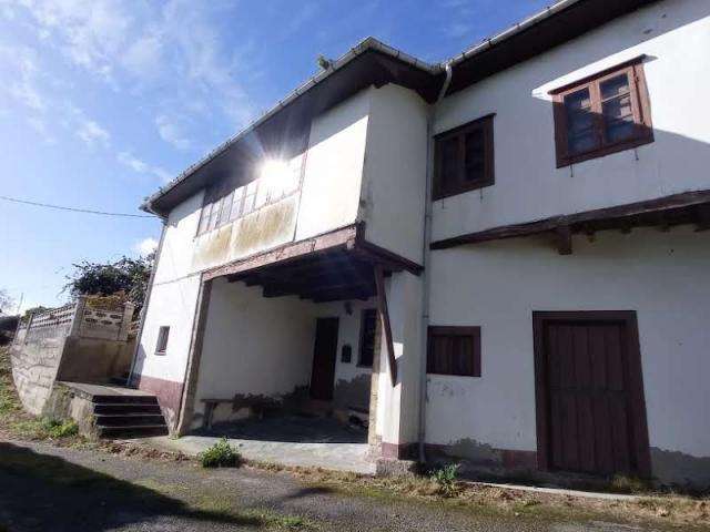 Venta 3 Dormitorio Casa Malleza Asturias DS78110856