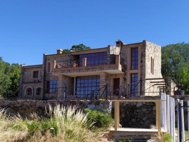 Venta 3 Dormitorio Casa Montánchez Cáceres DS82711175