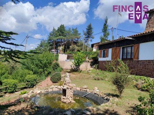 Venta 3 Dormitorio Casa Prades Tarragona DS96203616