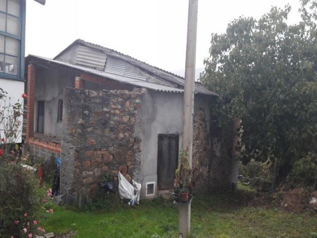 Venta 3 Dormitorio Casa Ribas De Sil Lugo DLS78113237