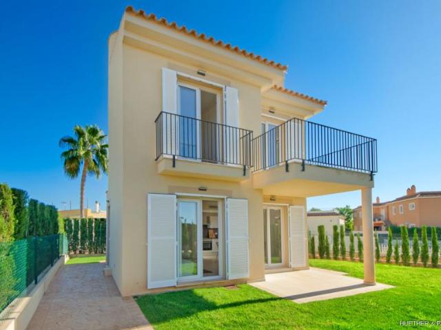Venta 3 Dormitorio Casa Sa Ràpita Spanien DS96272577